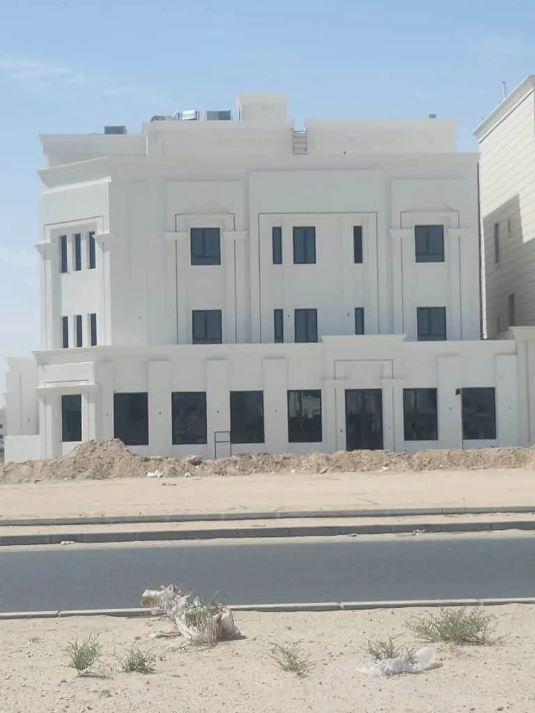 للإيجار في سعد العبدالله