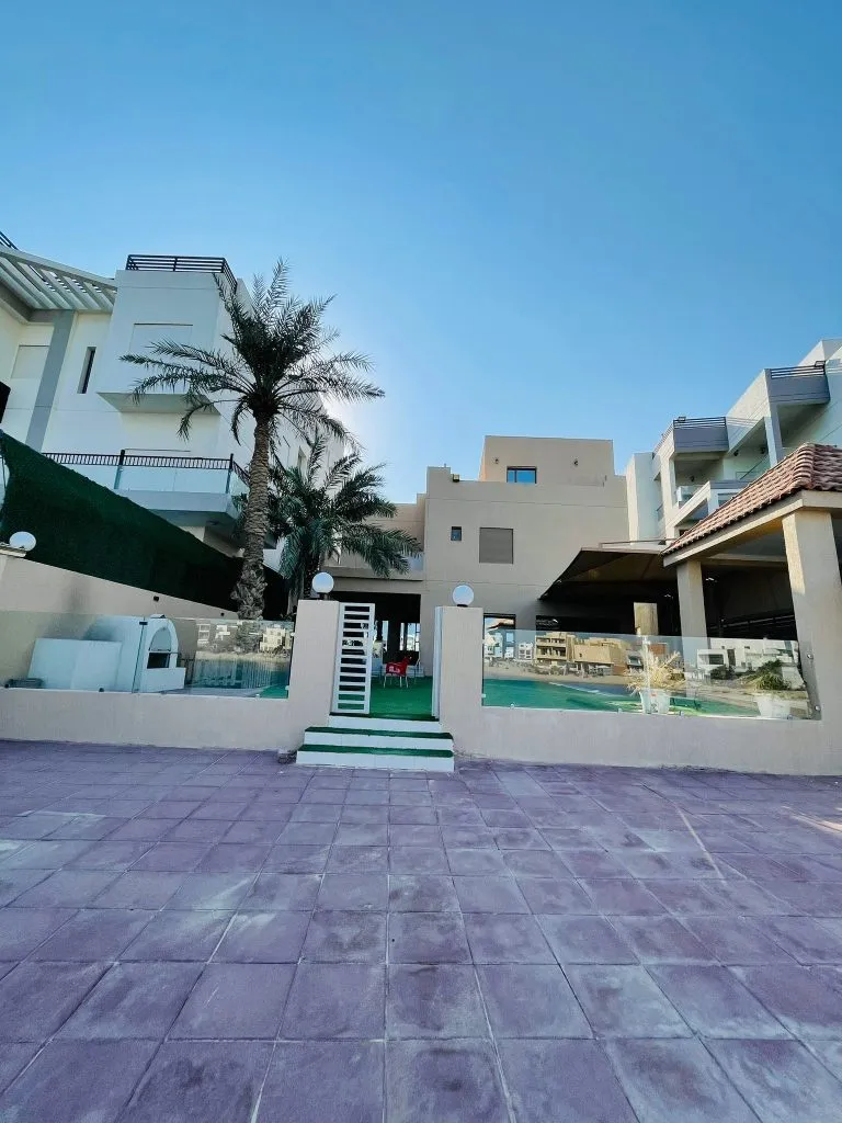 Houses for sale in Sabah Al-Ahmad